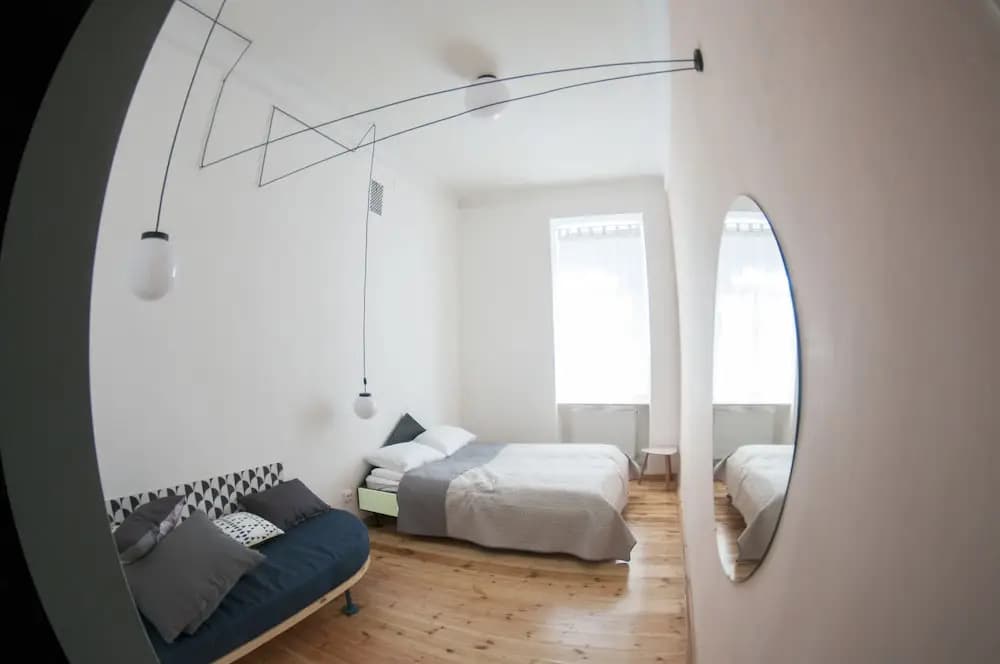 Aseana Hostel - photo 5