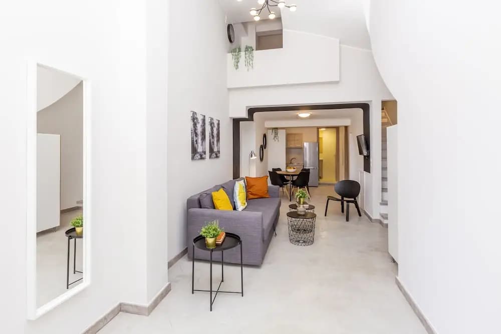 Psirri Lofts - photo 21