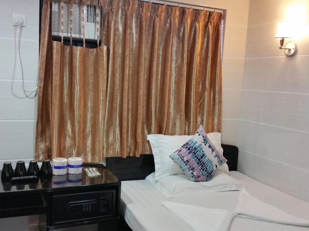 Sydney Hostel - photo 4