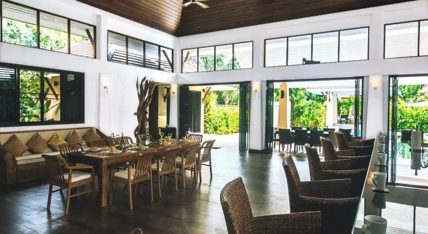 Krabi Villa Galanga - photo 19