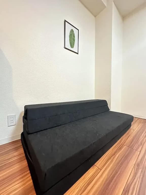 SOLASIA residence Kitaueno501 - photo 20