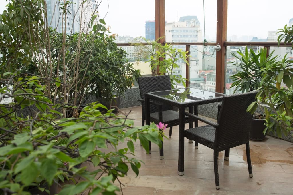 Thanh Hung Hotel - photo 8