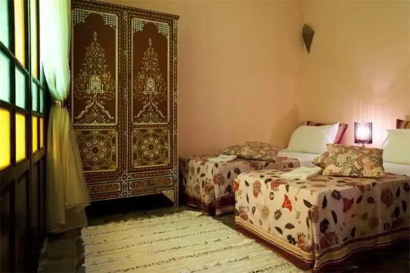Riad 22 L'Etoil D'Orient - photo 34