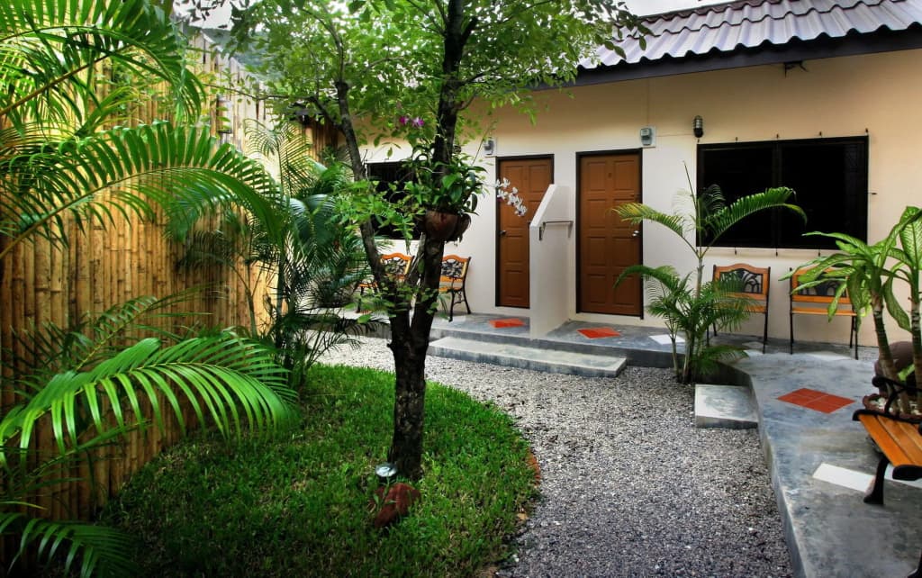 Baan Suay Hotel Resort - photo 17