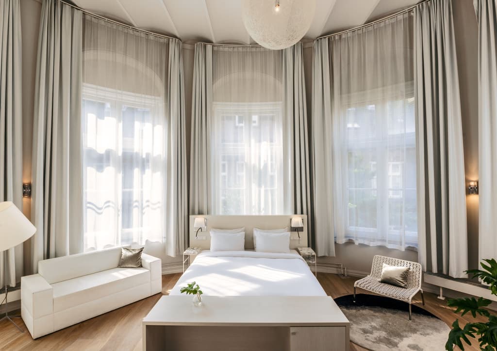 Hotel Arena - photo 39