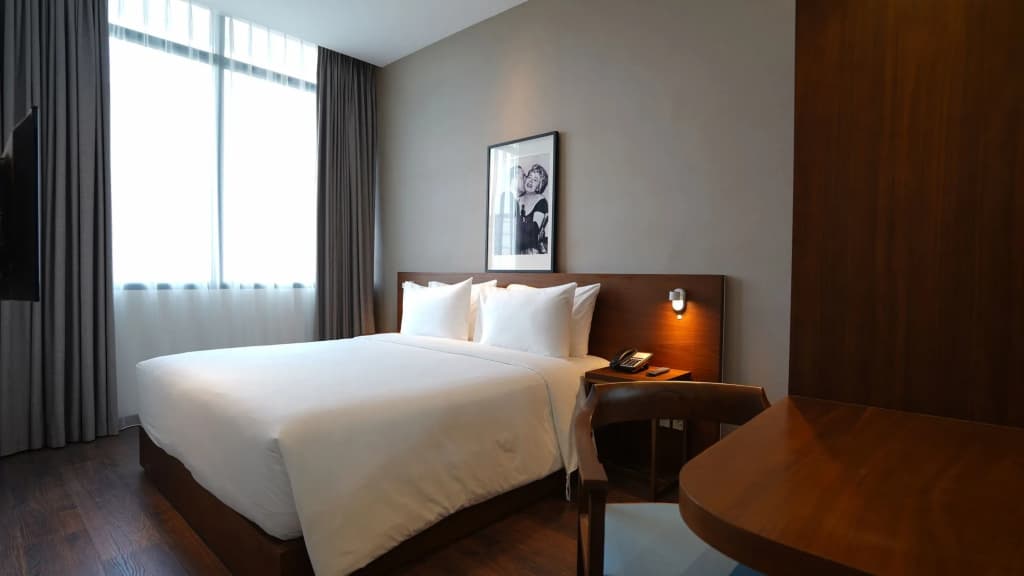 Veranda Serviced Residence Puri - photo 7