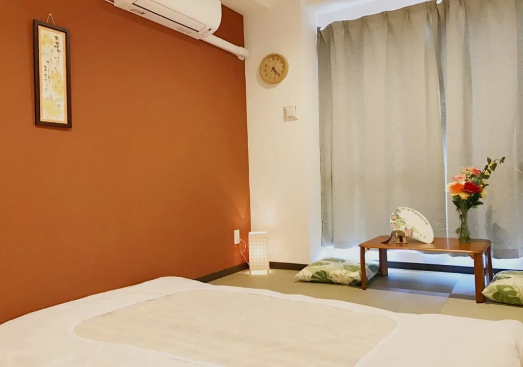 Ryokan Saikokan - photo 5