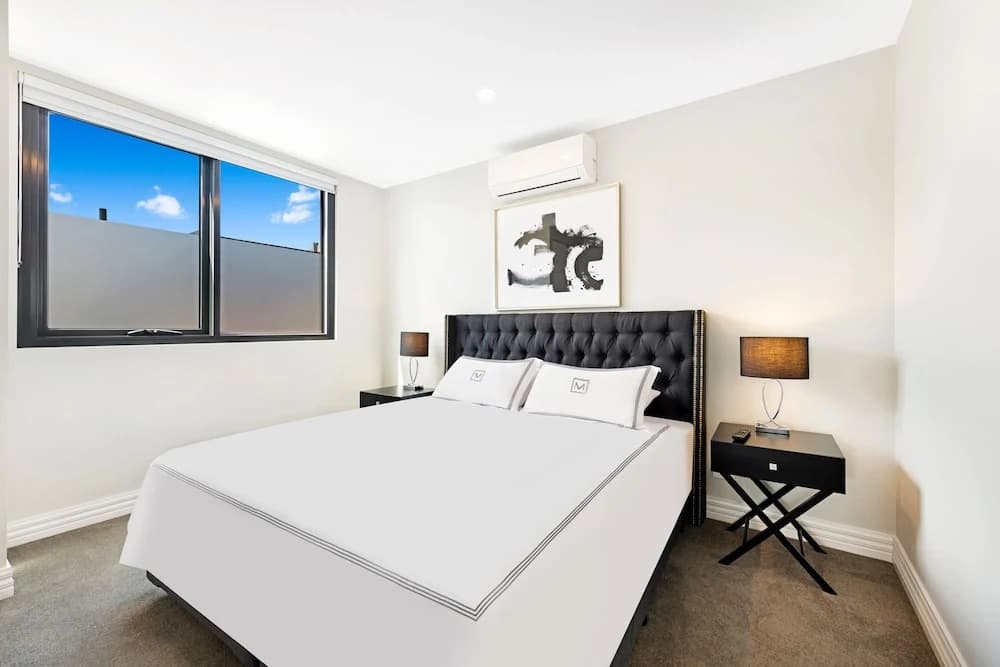 Manhattan Apartments - Glen iris - photo 5