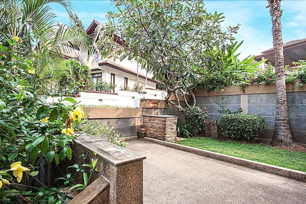 Ban Talay Khaw O3 - 3 bedrooms - photo 14
