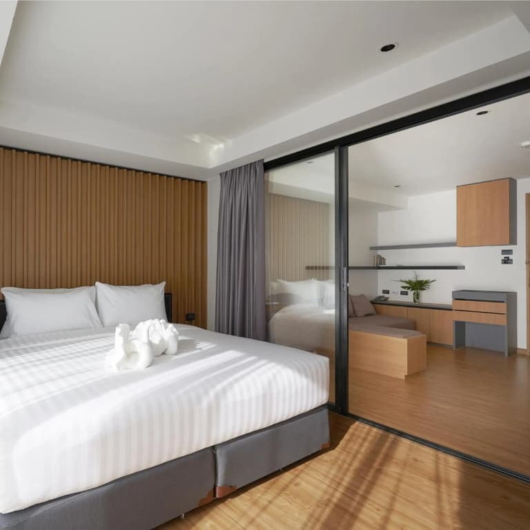 Has Pattaya - photo 25
