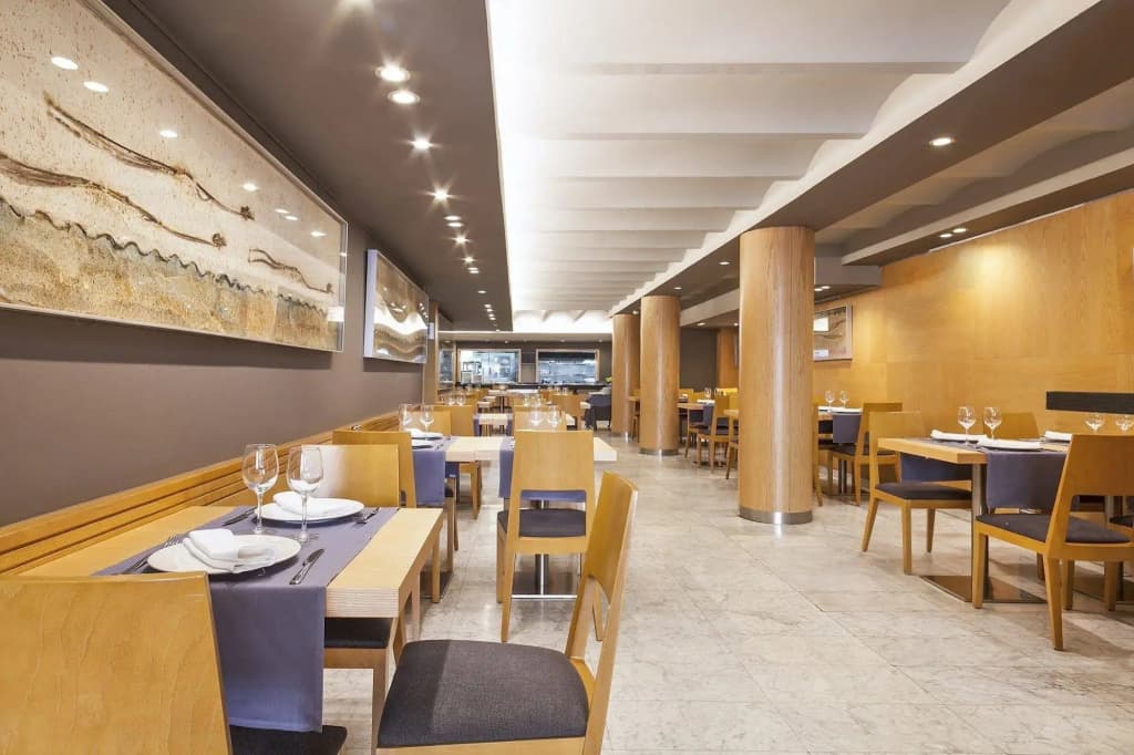 Hotel Acta Atrium Palace - photo 19