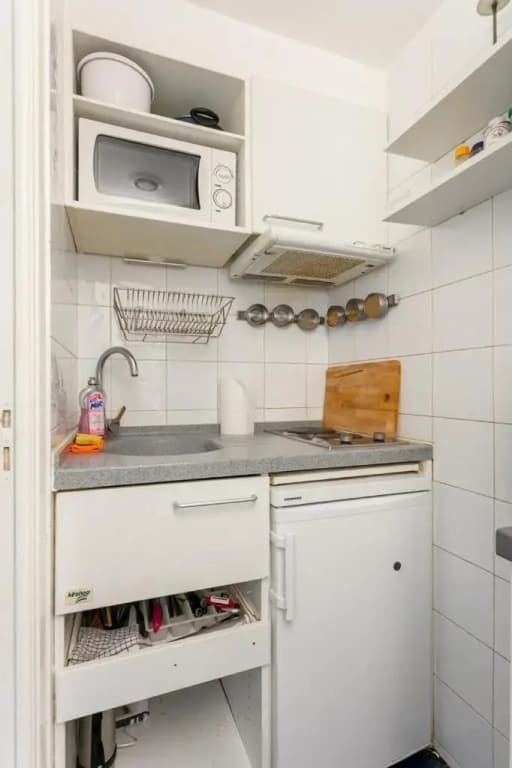 Luxury Apartement, Center of Paris - photo 7