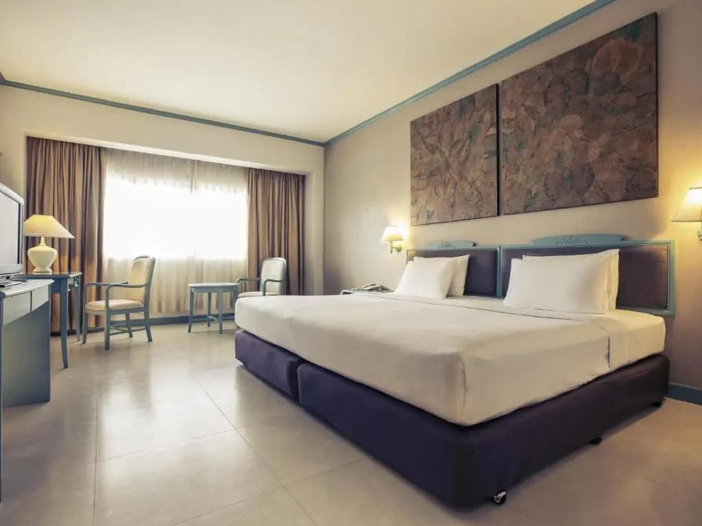 Mercure Chiang Mai - photo 35