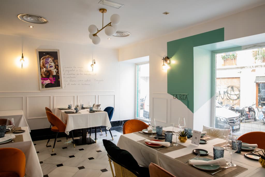 ITC Infantas By Soho Boutique hotel - photo 19