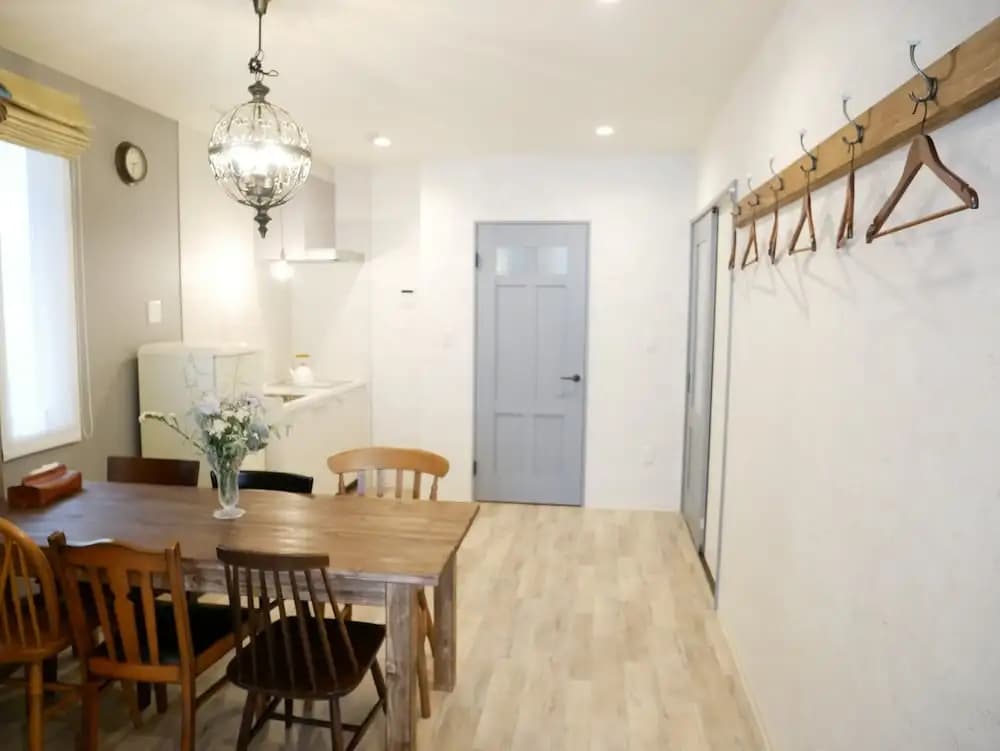 7 Rooms Hotel & Cafe - photo 22