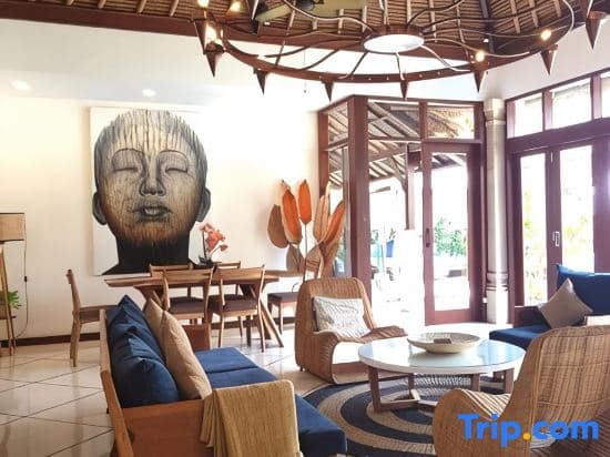 Villa Indah - photo 31