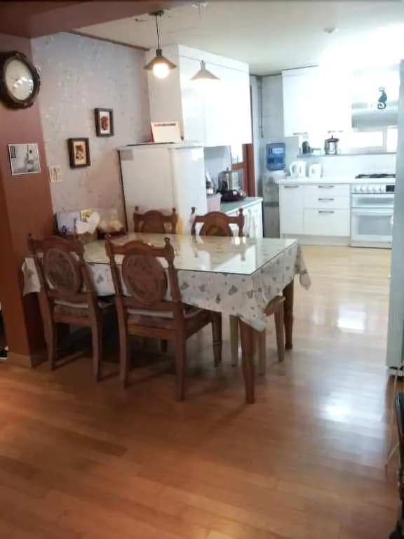 Denis's House - photo 17