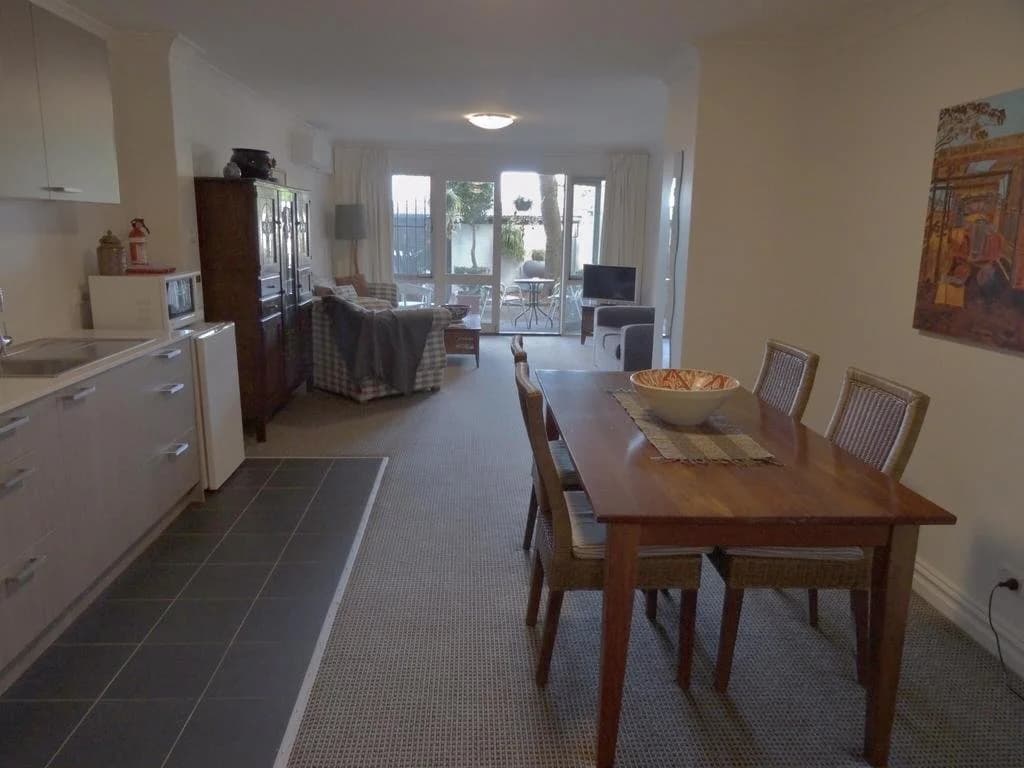 Darling Street Apartments - photo 4
