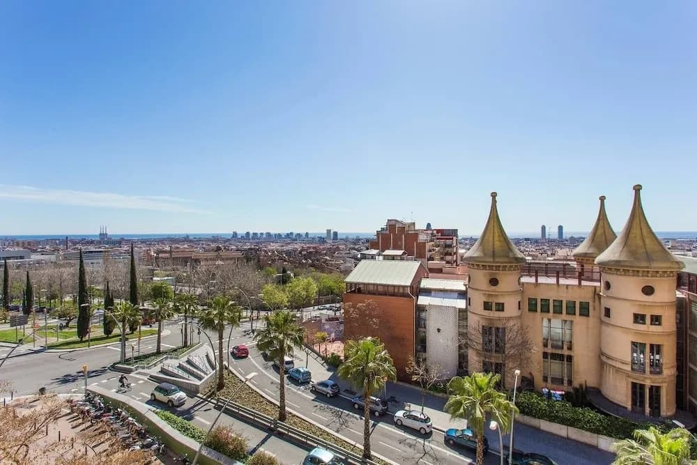 AB Sant Pau - photo 8