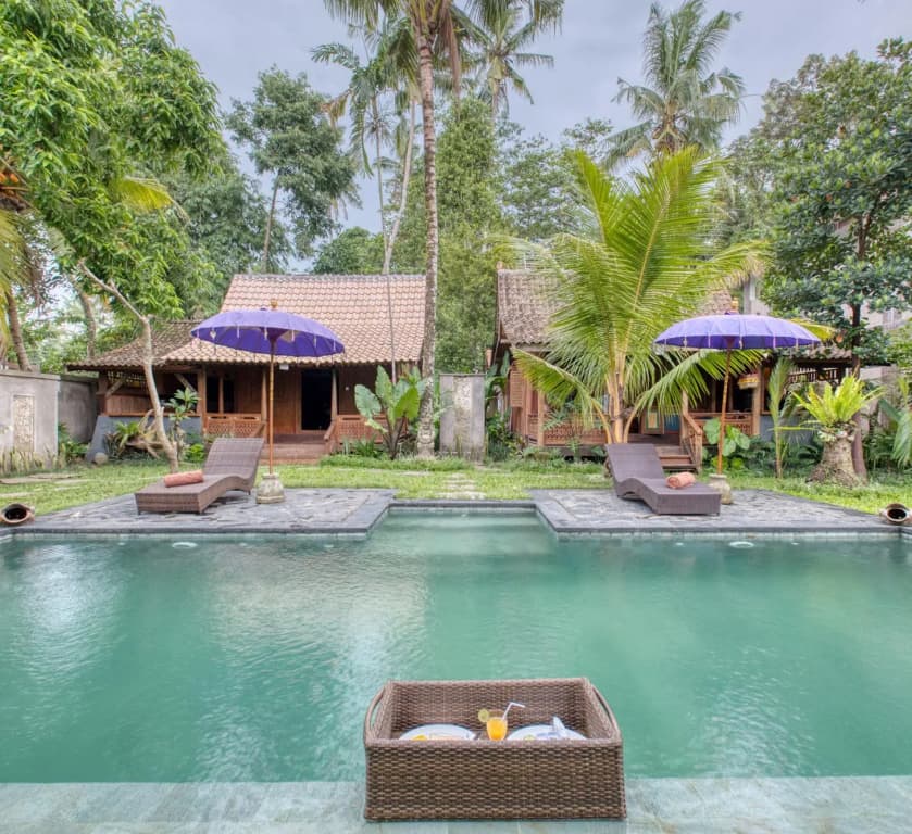 Sentana Villa Ubud - photo 4