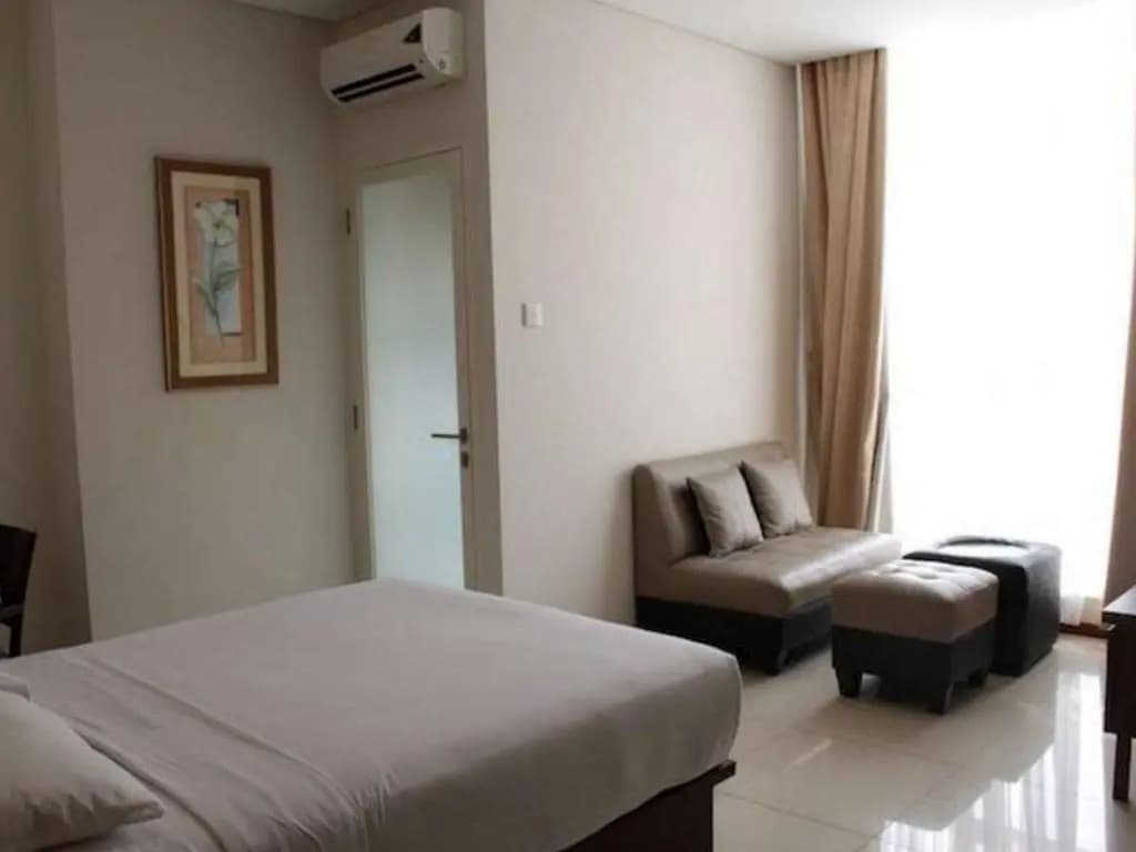 Thamrin Condotel Jakarta - photo 7
