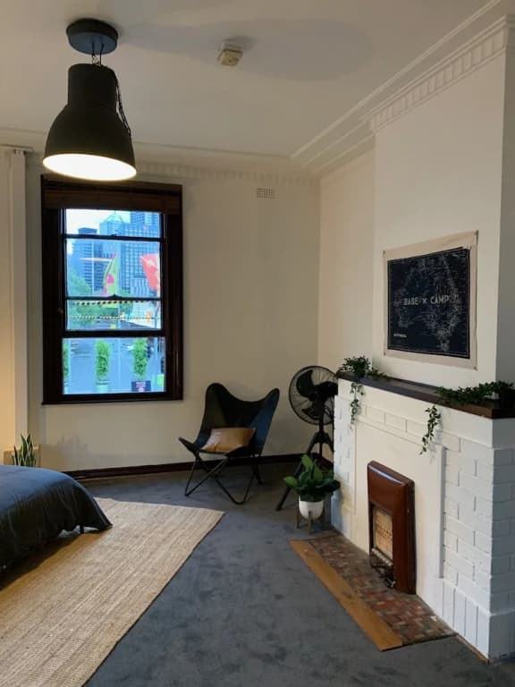 Central Club Hotel - photo 14