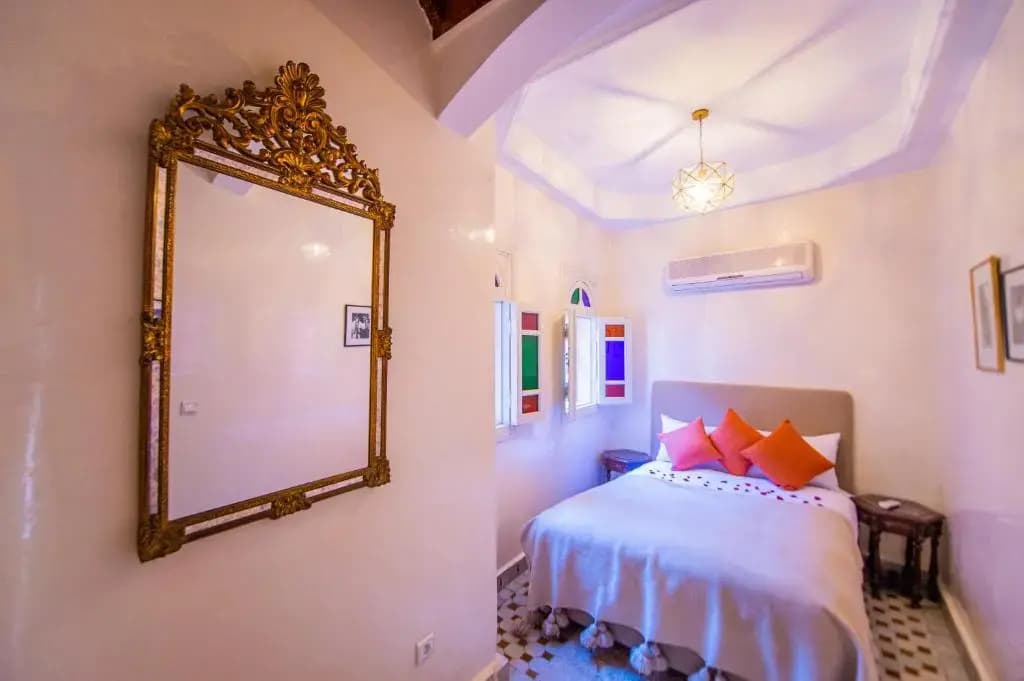 Riad Lamdina - photo 5