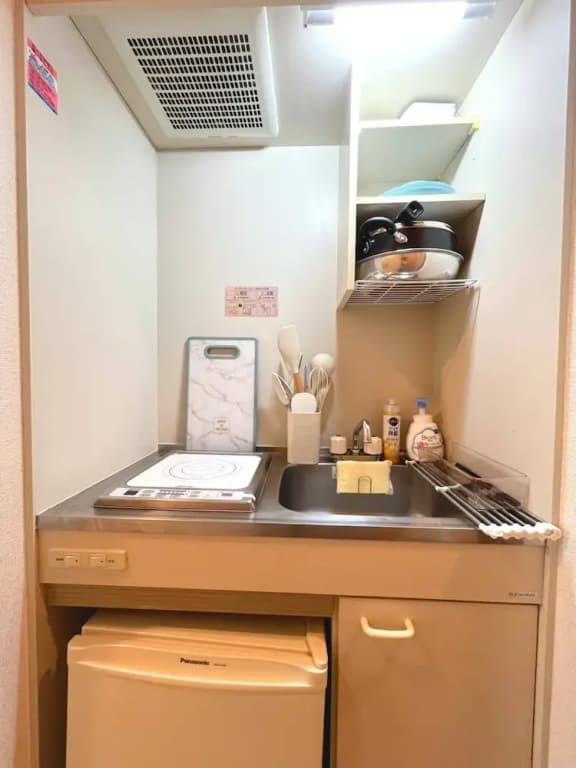 Belby Waseda 377 - photo 14