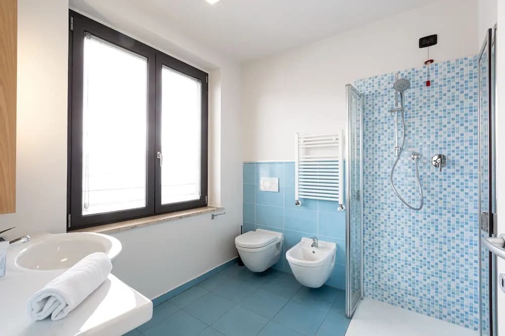 Attico43 Bed & Breakfast - photo 8