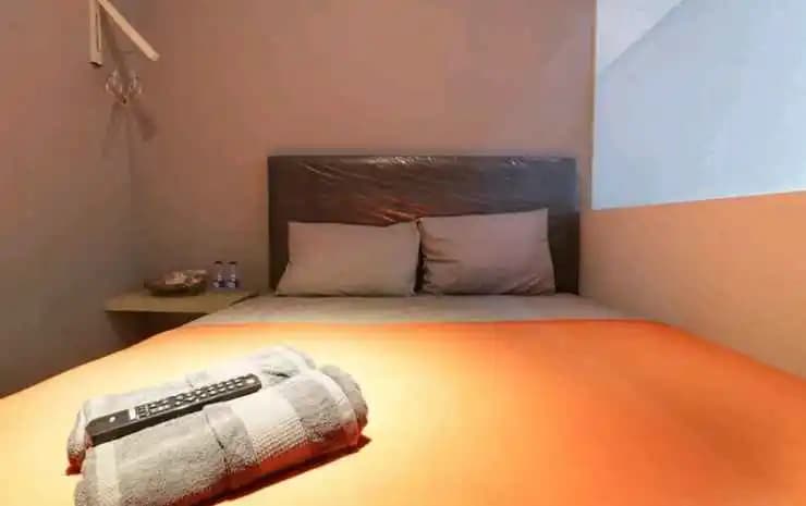 Lantai 6 Hotel - photo 2