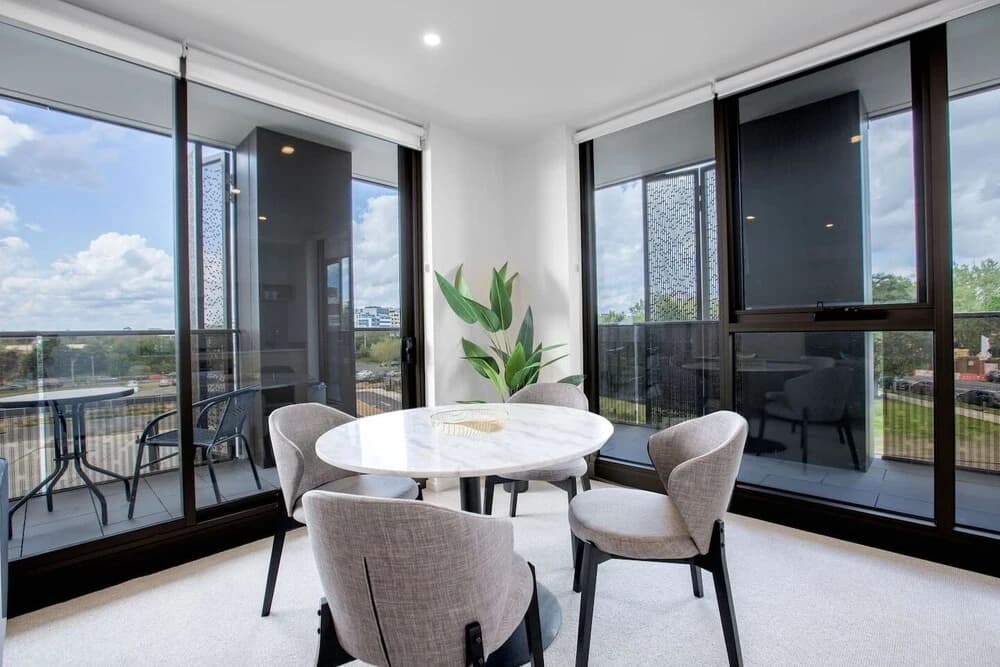 Designer 2BR With Carpark Monash Uni@caulfield - photo 6