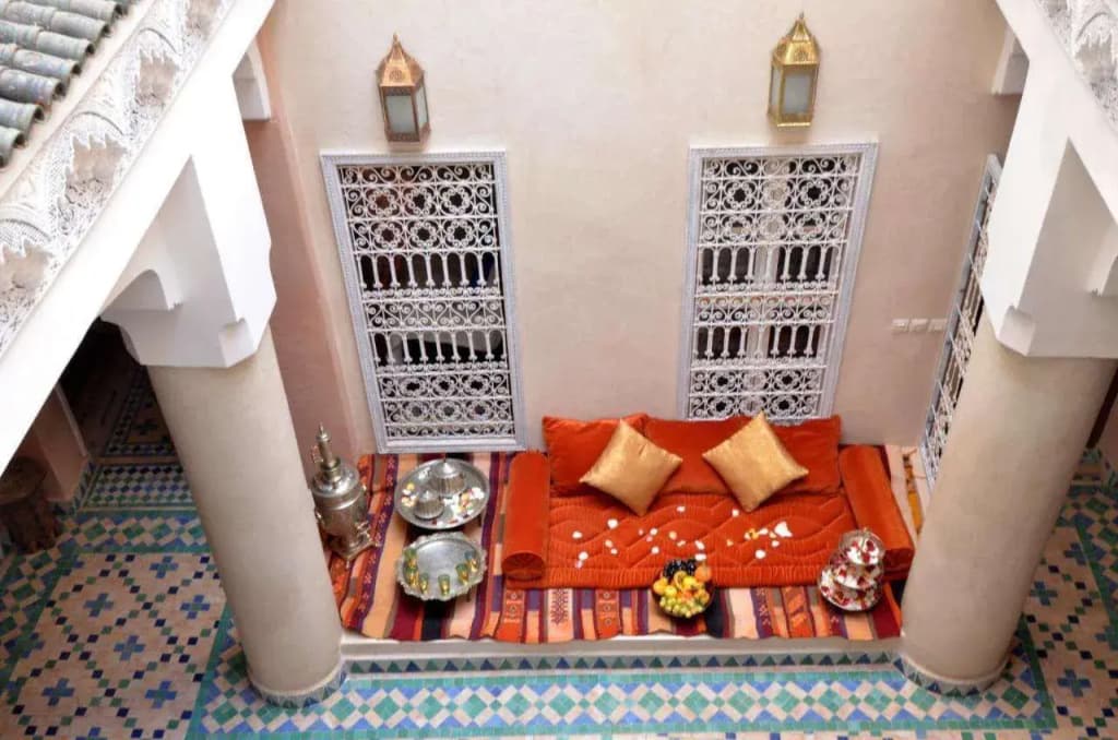 Riad Manissa - photo 34