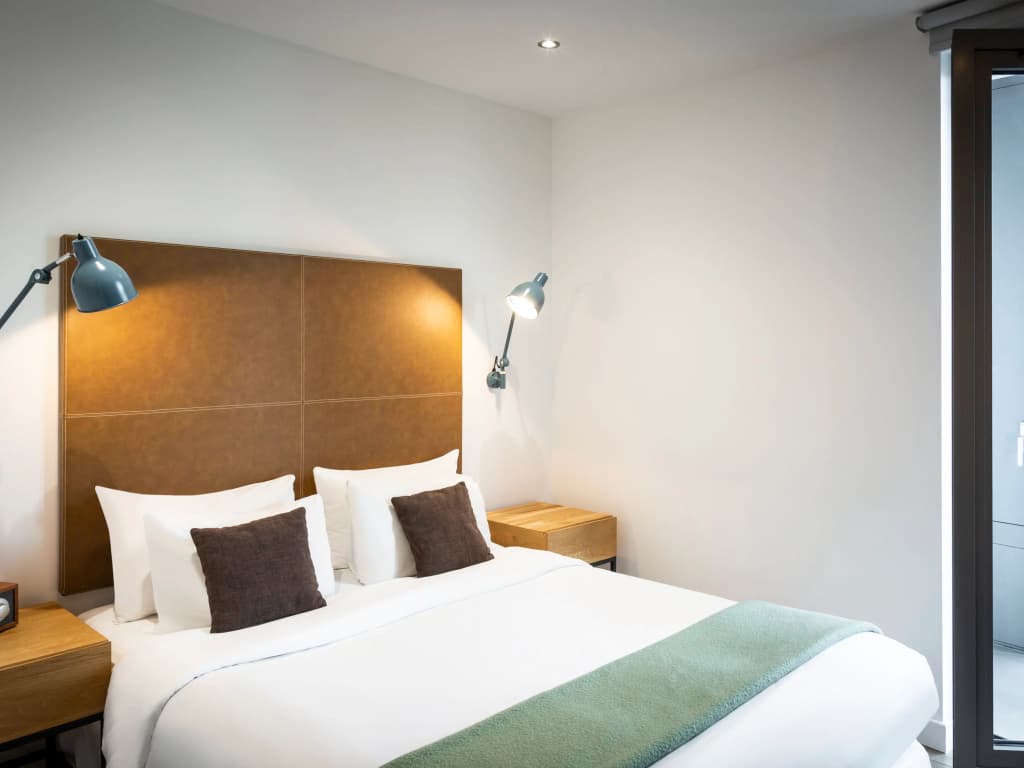 Aparthotel Adagio London Brentford - photo 31