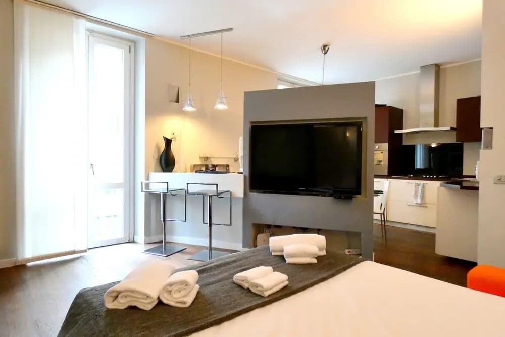 Heart Milan Apartments Centrale - photo 4