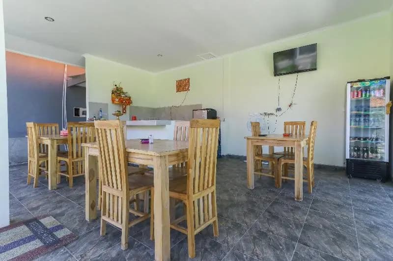 Manik Homestay by ZUZU - photo 8