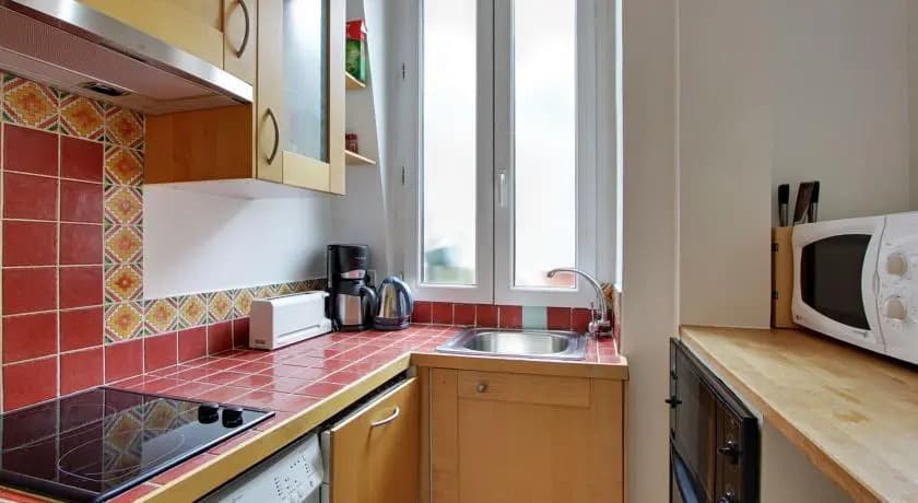 Parisianhome - Sèvre Babylone - photo 2
