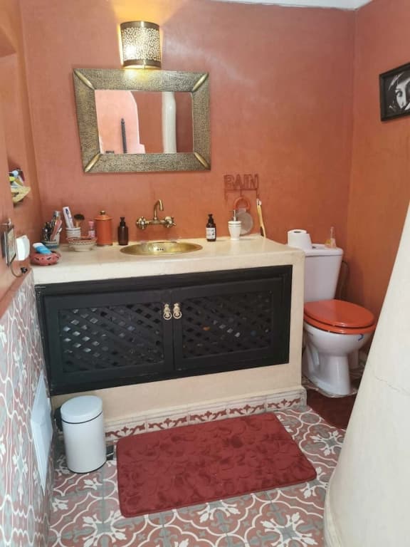 Riad Les ANGES DU DESERT - photo 21