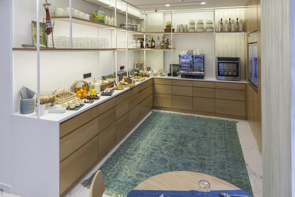 COCO-MAT Hotel Athens - photo 21