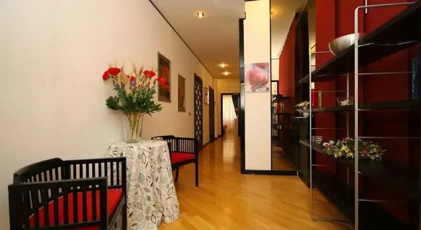 Gregorio VII Apartment - photo 2