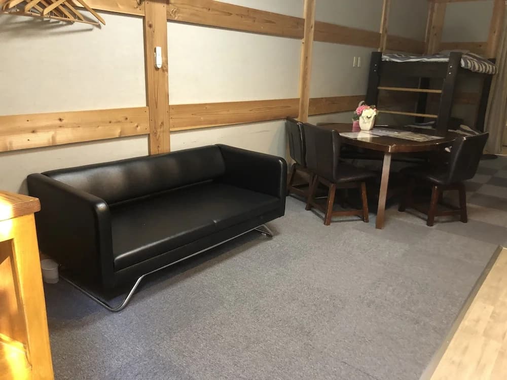 Apollo Couples Apartment at Namba 2 - photo 7