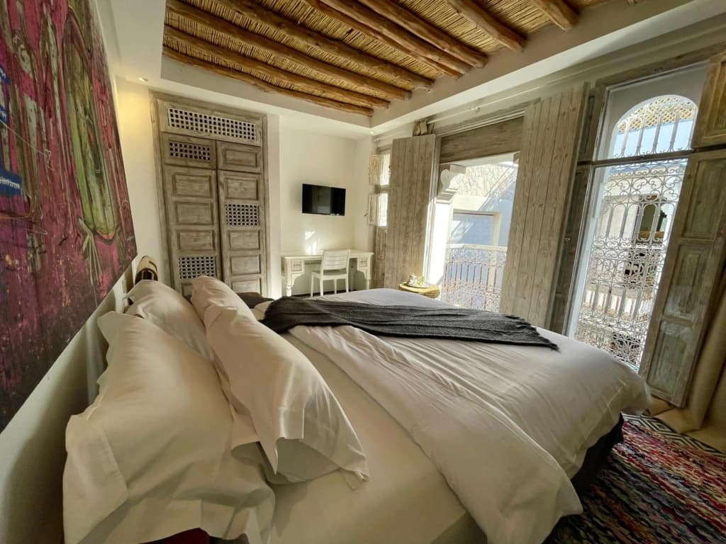 BCK Art Riad - photo 4
