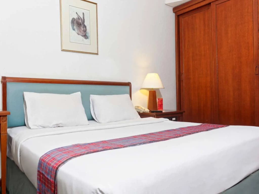 Paragon Gallery Hotel - photo 3