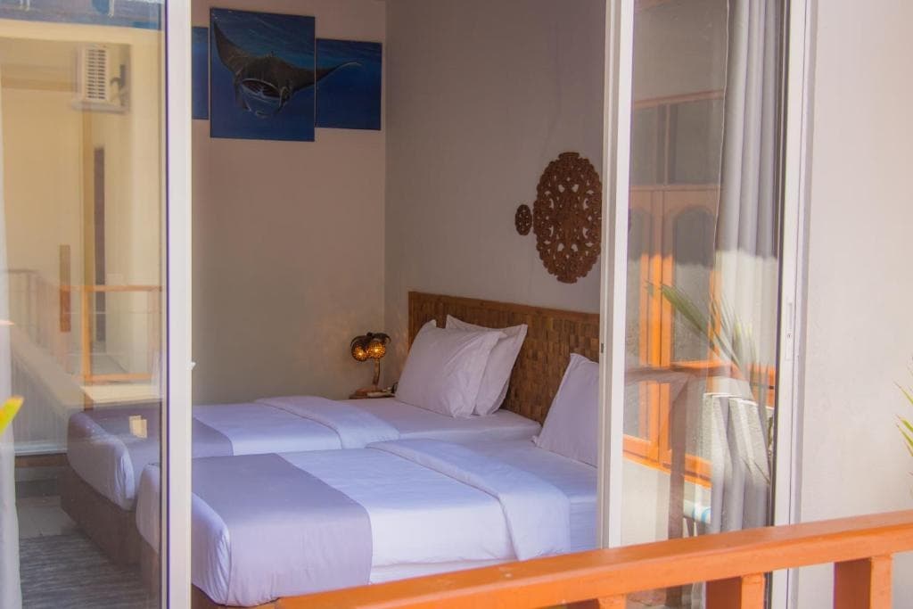 Sandy Heaven Maldives - photo 18