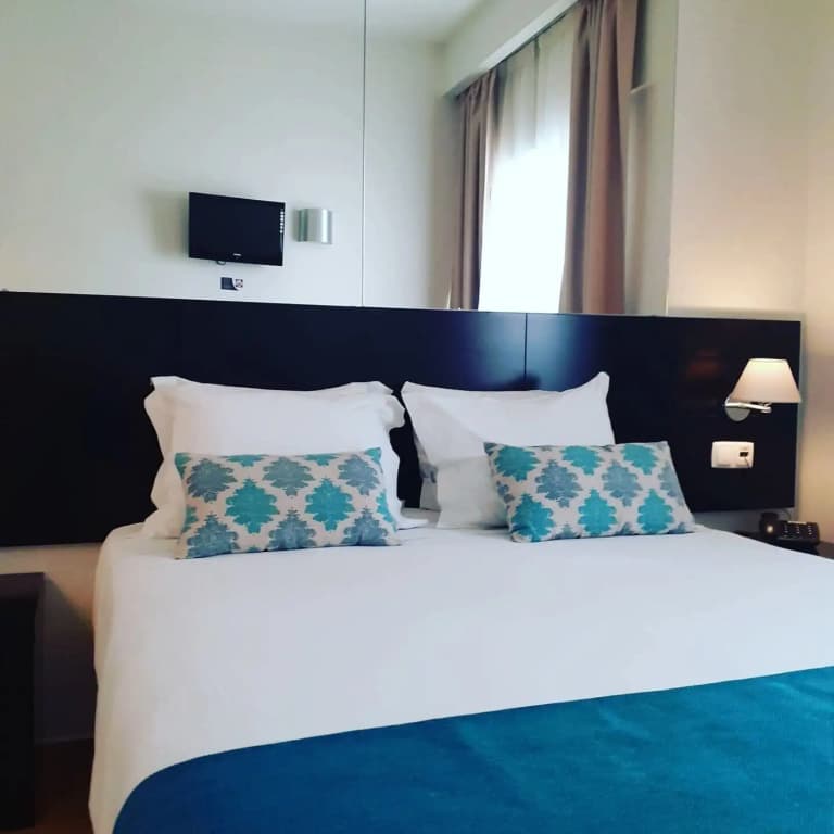Lisbon City Hotel - photo 5