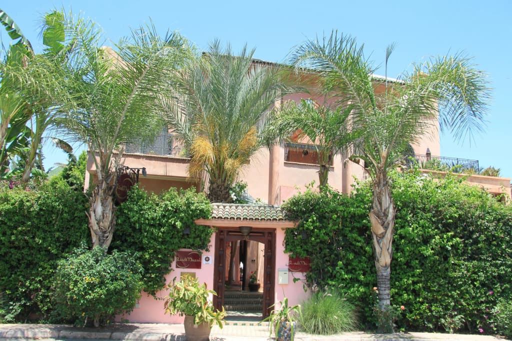 Riad Mazal - photo 28