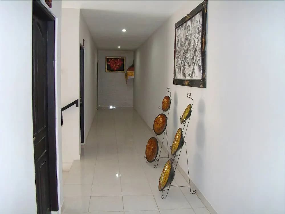 Ketty Homestay - photo 11