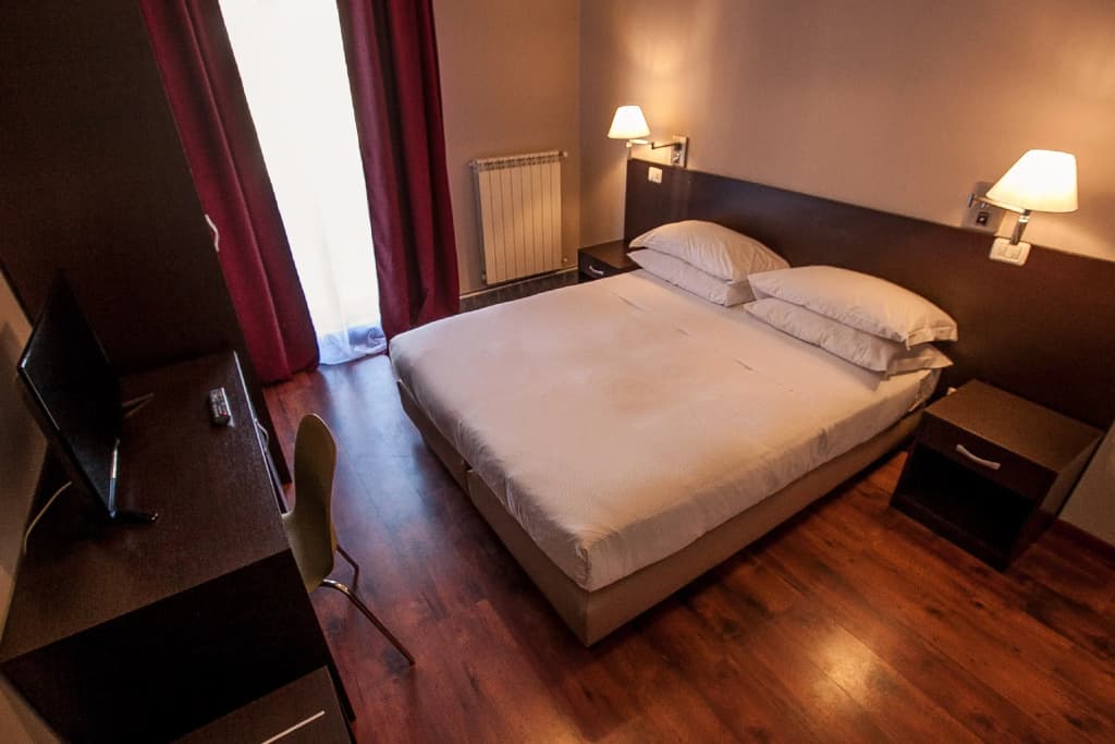 Di Porta Romana Hotel - photo 6