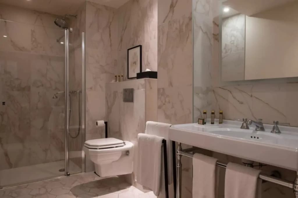 Hotel Montmartre Mon Amour - photo 8