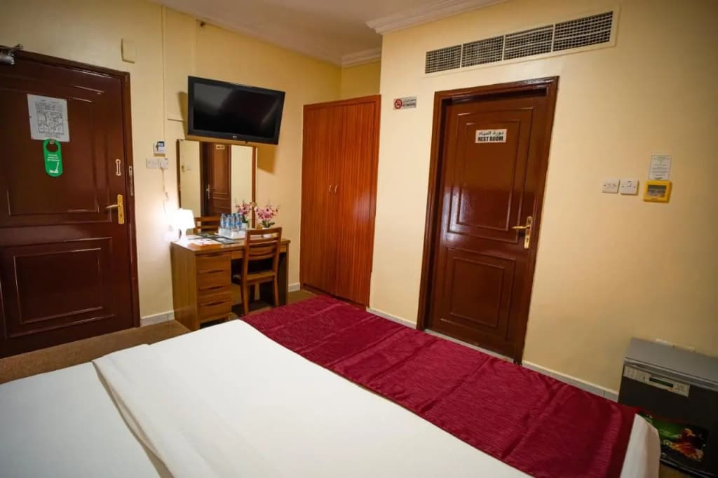 Al Karnak Hotel - photo 14