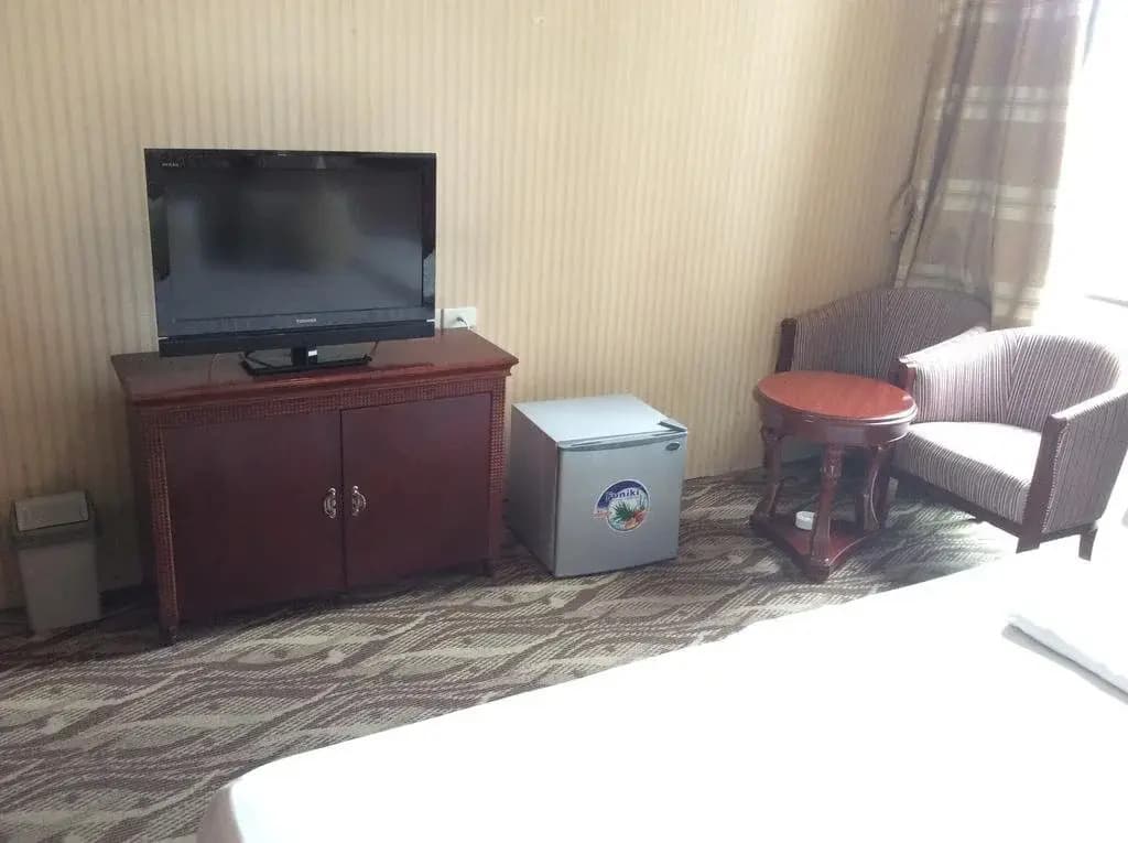 Pusan Hotel - photo 3
